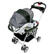 Baby Trend Single Snap-N-Go stroller frame
